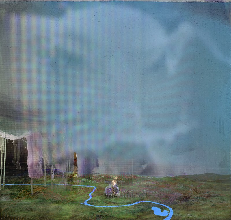 Alex Fischer, Aurora, 2011-05-04